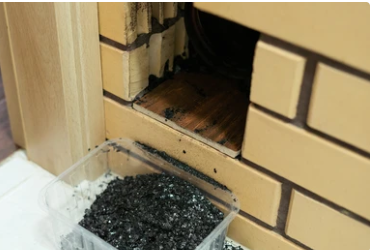 Chimney Cleaning