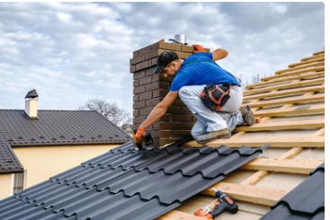 Chimney Repairs